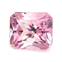1.40 Ct. Tourmaline from Mozambique Video