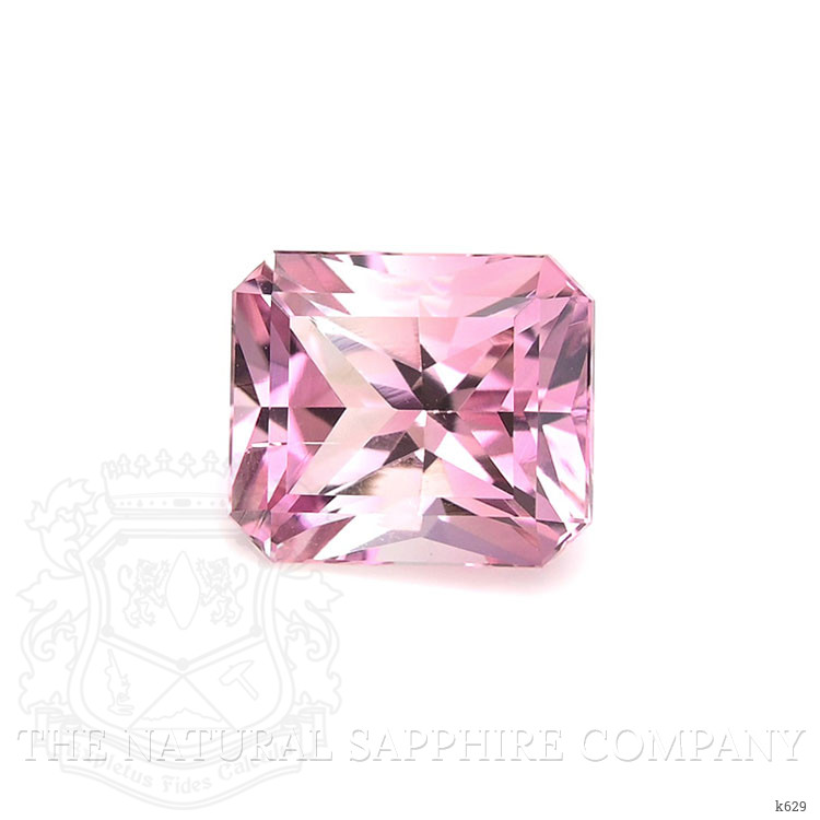 1.40 Ct. Tourmaline from Mozambique