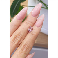 1.40 Ct. Tourmaline from Mozambique Life Style
