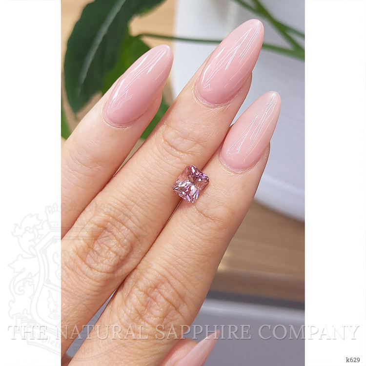 1.40 Ct. Tourmaline from Mozambique