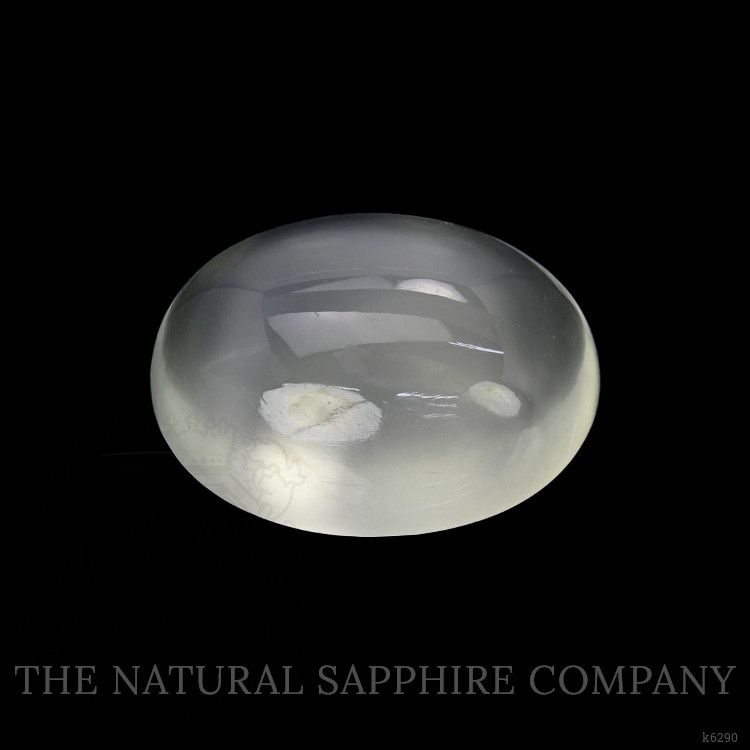 15.11 Ct. Cabochon Moonstone from Ceylon (Sri Lanka)