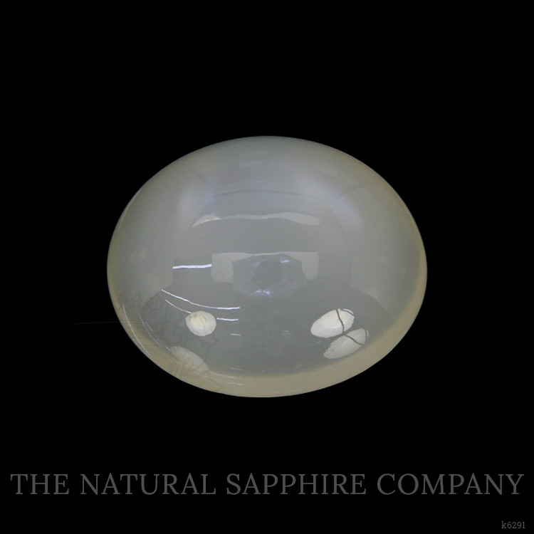 16.05 Ct. Cabochon Moonstone from Ceylon (Sri Lanka)