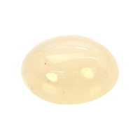 6.89 Ct. Cabochon Moonstone from Ceylon (Sri Lanka) Video