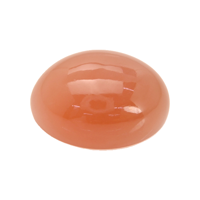 11.43 Ct. Cabochon Moonstone from Ceylon (Sri Lanka) Video