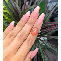 11.43 Ct. Cabochon Moonstone from Ceylon (Sri Lanka) Life Style