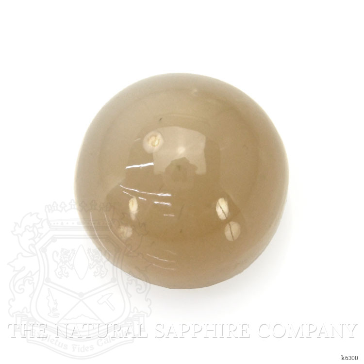 20.82 Ct. Cabochon Moonstone from Ceylon (Sri Lanka)