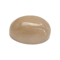 24.41 Ct. Cabochon Moonstone from Ceylon (Sri Lanka) Video