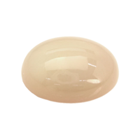 16.15 Ct. Cabochon Moonstone from Ceylon (Sri Lanka) Video