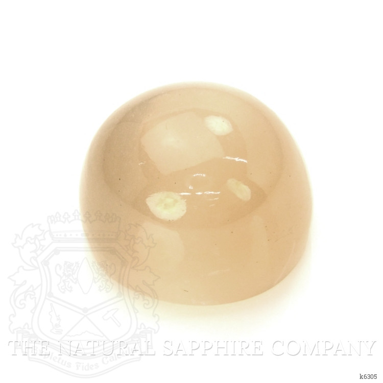 19.29 Ct. Cabochon Moonstone from Ceylon (Sri Lanka)