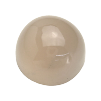 13.46 Ct. Cabochon Moonstone from Ceylon (Sri Lanka) Video