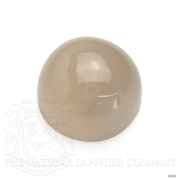 13.46 Ct. Cabochon Moonstone from Ceylon (Sri Lanka)