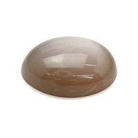 15.14 Ct. Cabochon Moonstone from Ceylon (Sri Lanka) Video