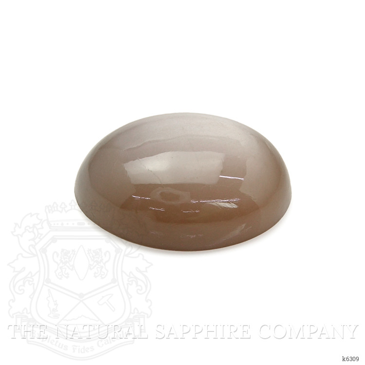 15.14 Ct. Cabochon Moonstone from Ceylon (Sri Lanka)