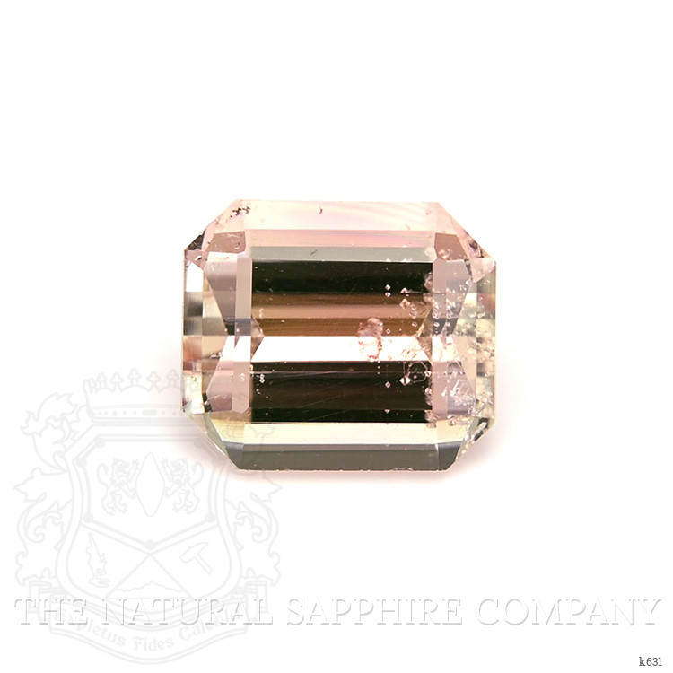 1.41 Ct. Tourmaline from Mozambique