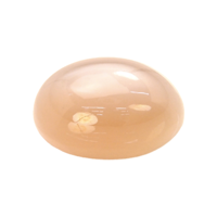 19.22 Ct. Cabochon Moonstone from Ceylon (Sri Lanka) Video