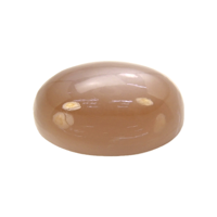 17.95 Ct. Cabochon Moonstone from Ceylon (Sri Lanka) Video