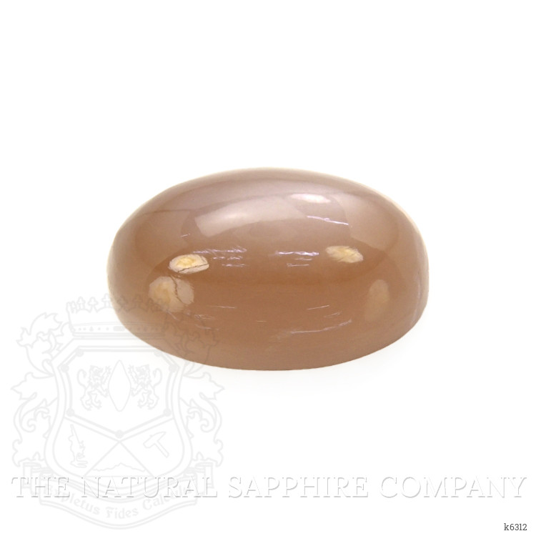 17.95 Ct. Cabochon Moonstone from Ceylon (Sri Lanka)