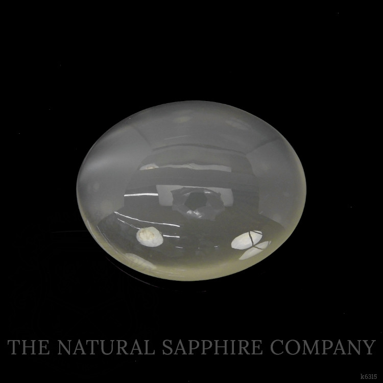 17.05 Ct. Cabochon Moonstone from Ceylon (Sri Lanka)