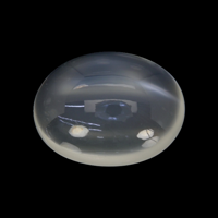 20.71 Ct. Cabochon Moonstone from Ceylon (Sri Lanka) Video
