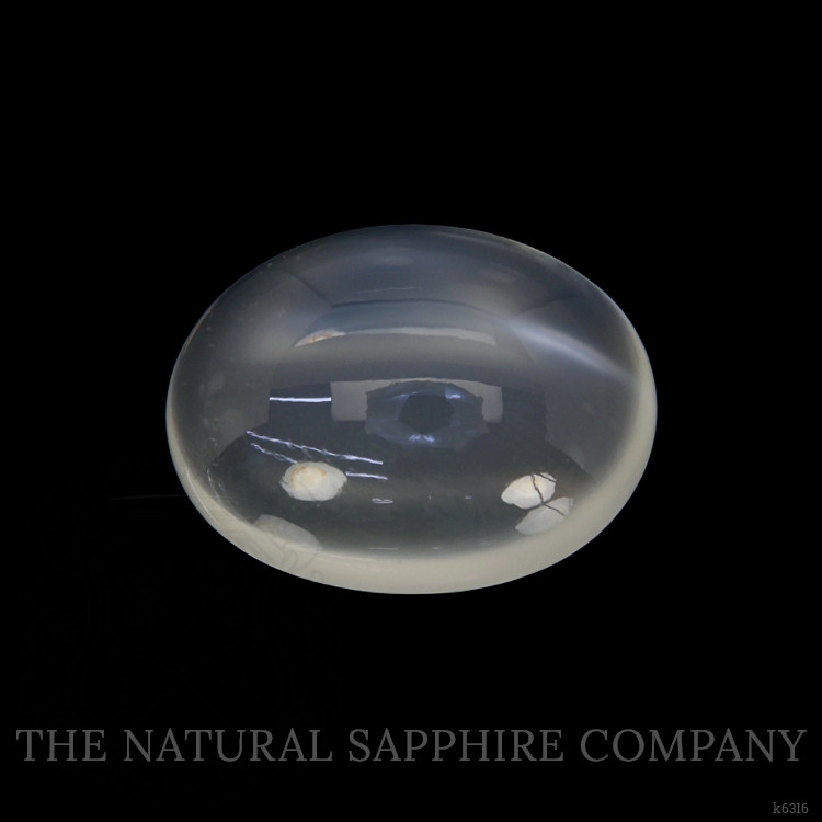 20.71 Ct. Cabochon Moonstone from Ceylon (Sri Lanka)