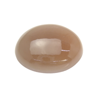 14.89 Ct. Cabochon Moonstone from Ceylon (Sri Lanka) Video