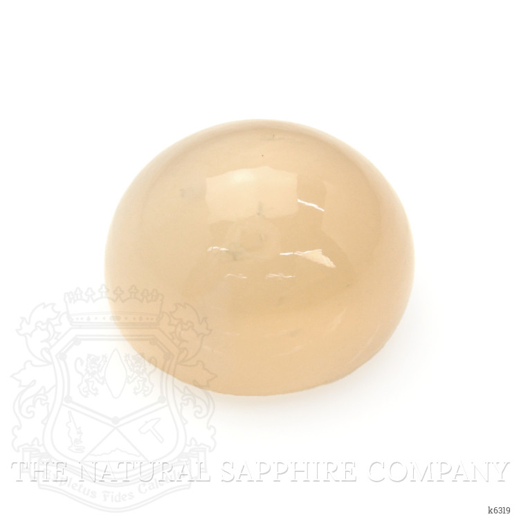 23.76 Ct. Cabochon Moonstone from Ceylon (Sri Lanka)