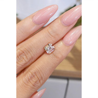 1.42 Ct. Tourmaline from Mozambique Life Style