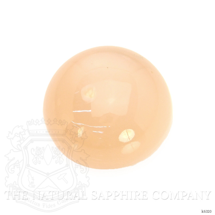 13.44 Ct. Cabochon Moonstone from Ceylon (Sri Lanka)
