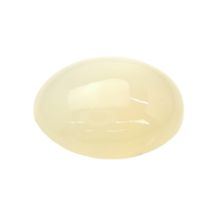 19.92 Ct. Cabochon Moonstone from Ceylon (Sri Lanka) Video