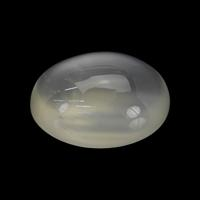 17.64 Ct. Cabochon Moonstone from Ceylon (Sri Lanka) Video