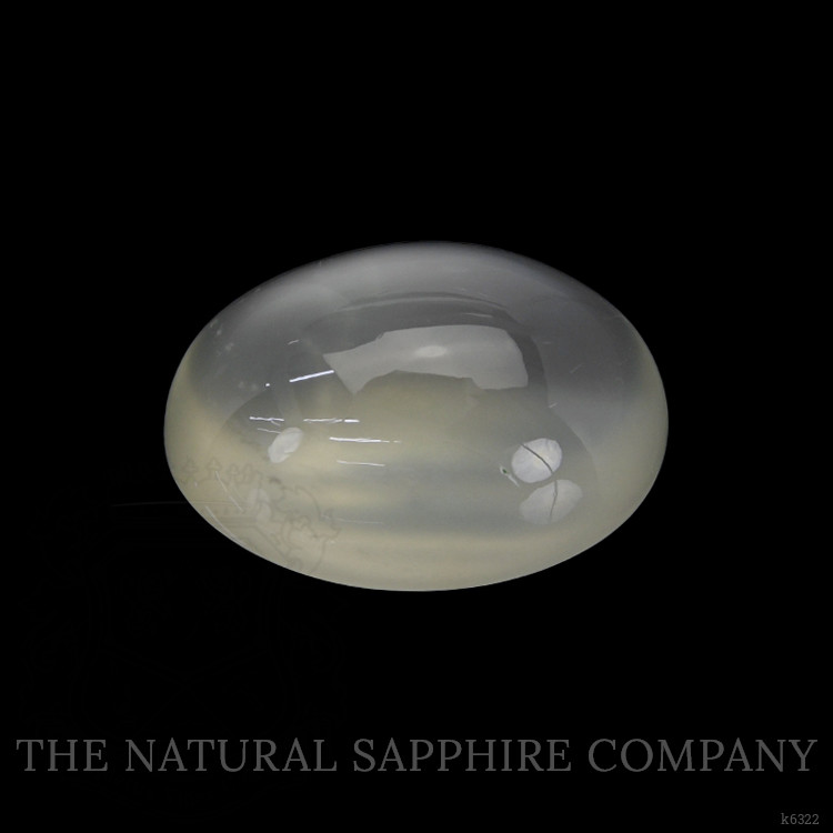 17.64 Ct. Cabochon Moonstone from Ceylon (Sri Lanka)