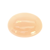 18.80 Ct. Cabochon Moonstone from Ceylon (Sri Lanka) Video