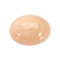 22.98 Ct. Cabochon Moonstone from Ceylon (Sri Lanka) Video
