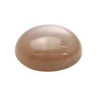 12.93 Ct. Cabochon Moonstone from Ceylon (Sri Lanka) Video