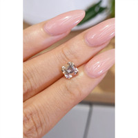 1.46 Ct. Tourmaline from Mozambique Life Style