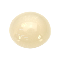 16.19 Ct. Cabochon Moonstone from Ceylon (Sri Lanka) Video