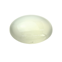 26.61 Ct. Cabochon Moonstone from Ceylon (Sri Lanka) Video