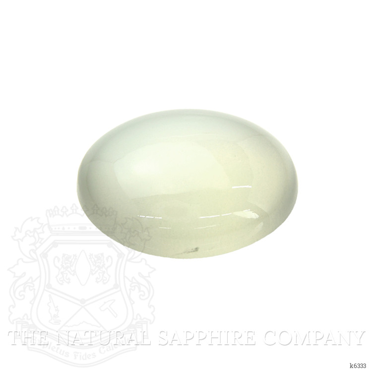 26.61 Ct. Cabochon Moonstone from Ceylon (Sri Lanka)