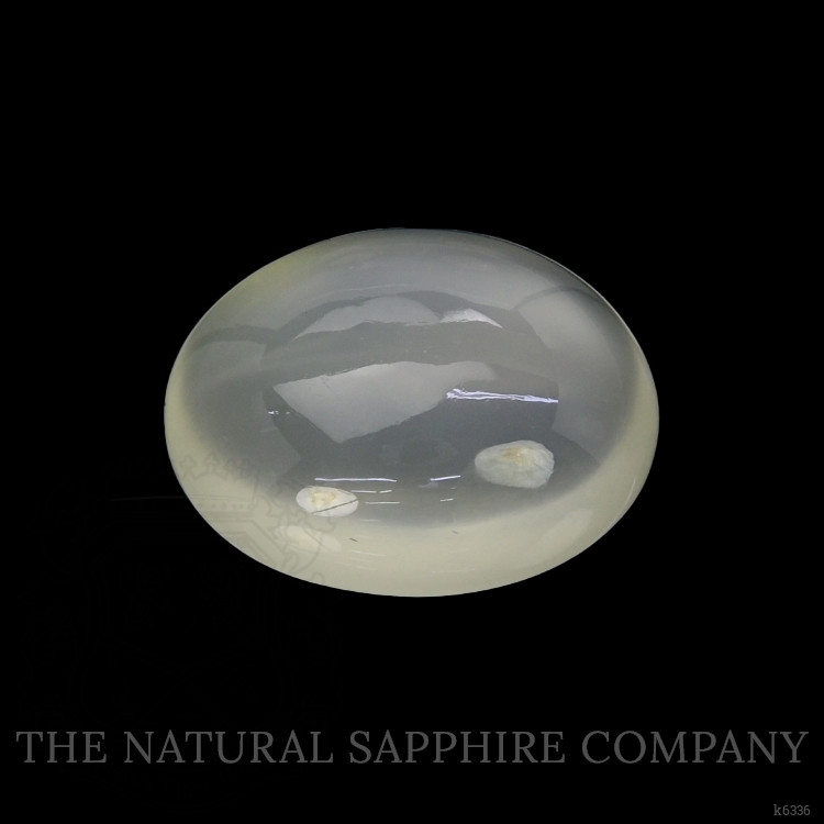 34.06 Ct. Cabochon Moonstone from Ceylon (Sri Lanka)