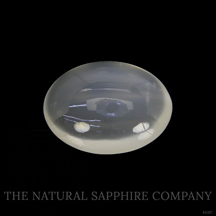 25.42 Ct. Cabochon Moonstone from Ceylon (Sri Lanka)