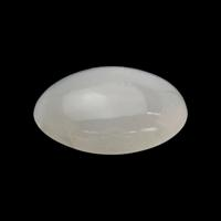 12.30 Ct. Cabochon Moonstone from Ceylon (Sri Lanka) Video