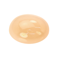 22.90 Ct. Cabochon Moonstone from Ceylon (Sri Lanka) Video