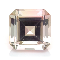 1.51 Ct. Tourmaline from Mozambique Video