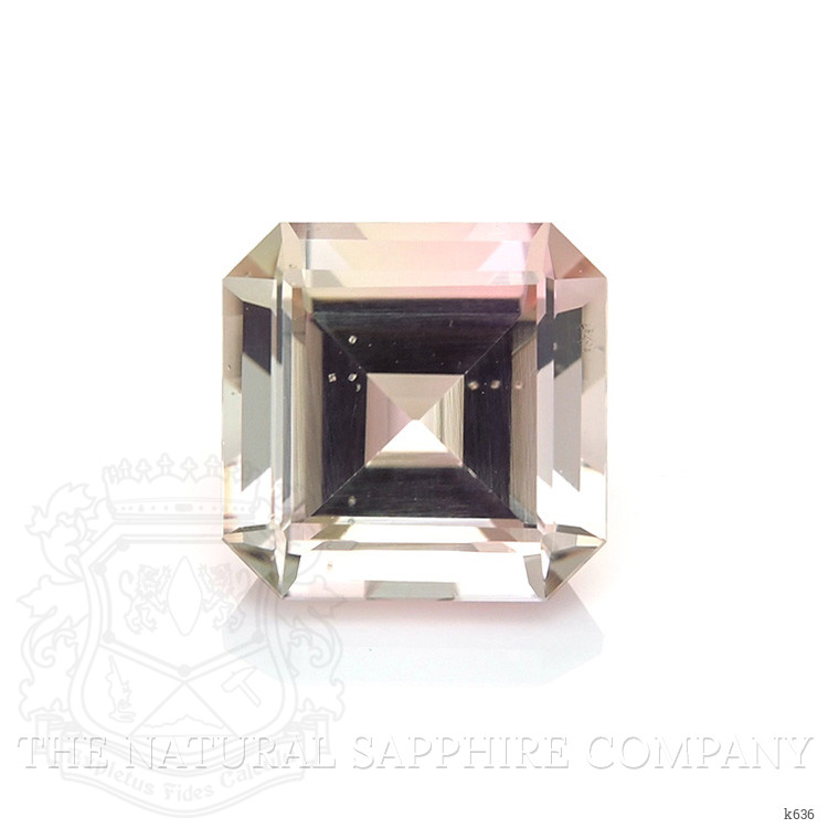1.51 Ct. Tourmaline from Mozambique