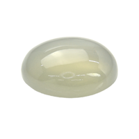17.25 Ct. Cabochon Moonstone from Ceylon (Sri Lanka) Video