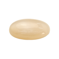 21.20 Ct. Cabochon Moonstone from Ceylon (Sri Lanka) Video
