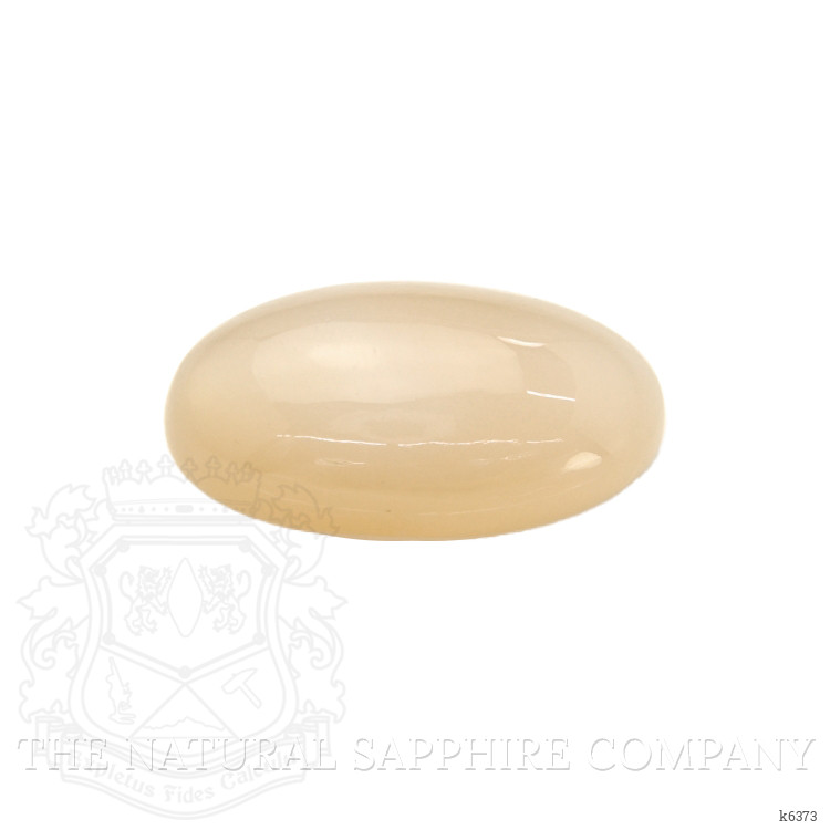 21.20 Ct. Cabochon Moonstone from Ceylon (Sri Lanka)