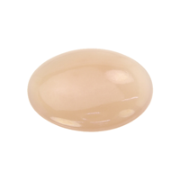 14.13 Ct. Cabochon Moonstone from Ceylon (Sri Lanka) Video