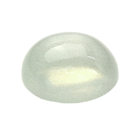 15.28 Ct. Cabochon Moonstone from Ceylon (Sri Lanka) Video