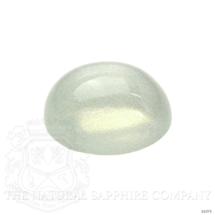 15.28 Ct. Cabochon Moonstone from Ceylon (Sri Lanka)
